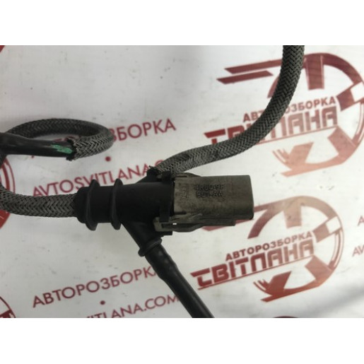 Обратка топливной форсунки Jaguar XF 2008-2015 C2S43380